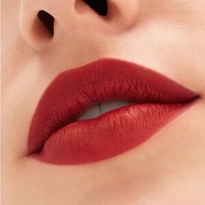 Matte Red Lipstick
